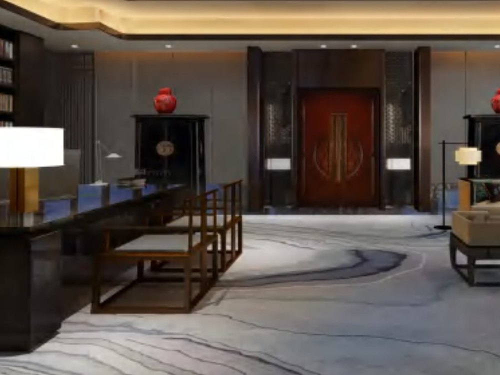 Jinyuan Fire Protection