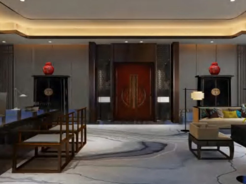 Fujian Chamber of Commerce Guild Hall